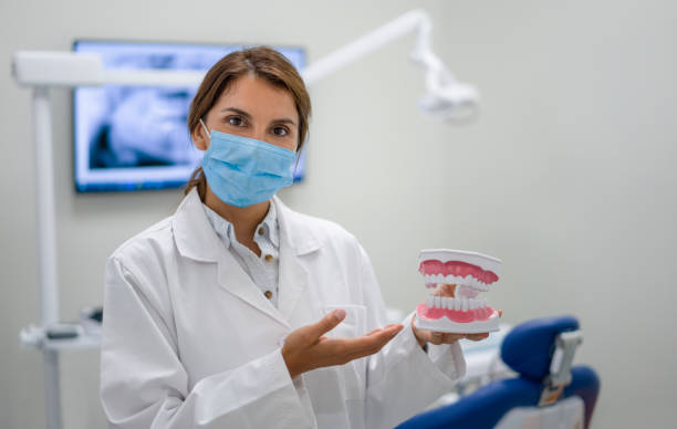 Best Chipped Tooth Repair Near Me  in Mary Esther, FL