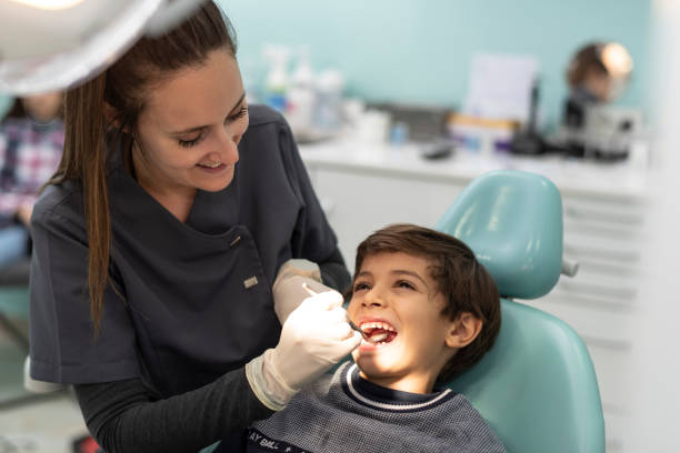 Emergency Dentist Open Today in FL